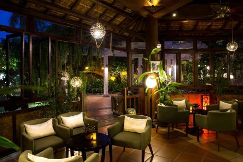 Hotel Hoi An Trails Resort & Spa