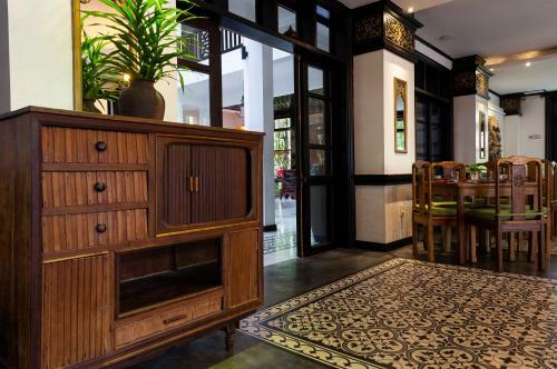 Hotel Hoi An Trails Resort & Spa