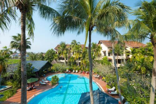 Hotel Hoi An Trails Resort & Spa
