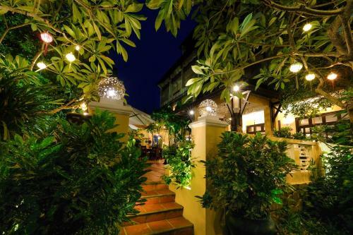 Hotel Hoi An Trails Resort & Spa