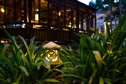 Hotel Hoi An Trails Resort & Spa