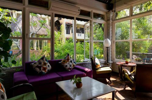 Hotel Hoi An Trails Resort & Spa