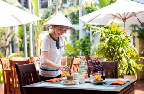 Hotel Hoi An Trails Resort & Spa