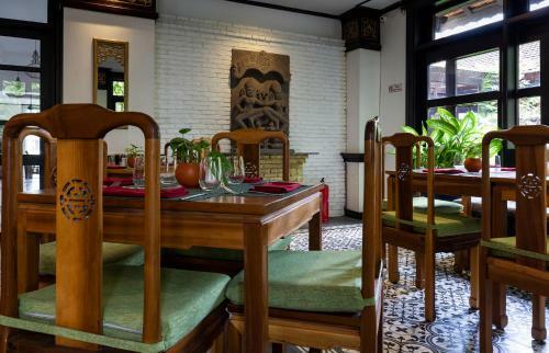 Hotel Hoi An Trails Resort & Spa