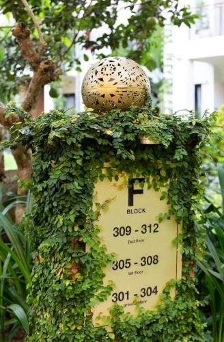 Hotel Hoi An Trails Resort & Spa