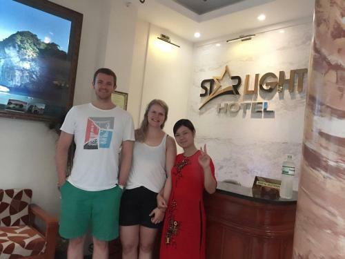 Starlight Hotel
