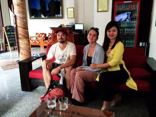 Starlight Hotel