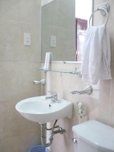 Bao Minh Hotel