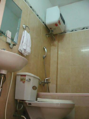 Bao Minh Hotel