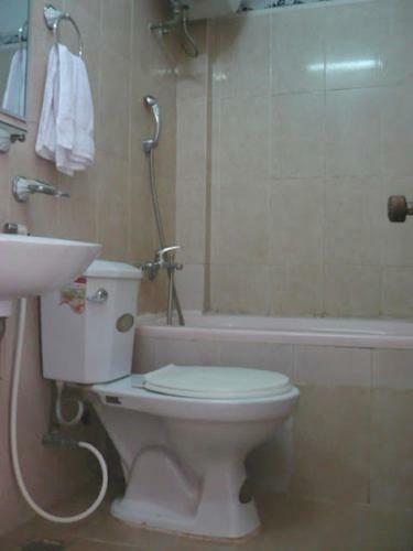 Bao Minh Hotel