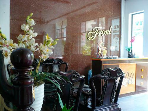 Bao Minh Hotel