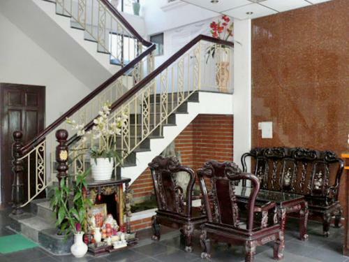Bao Minh Hotel