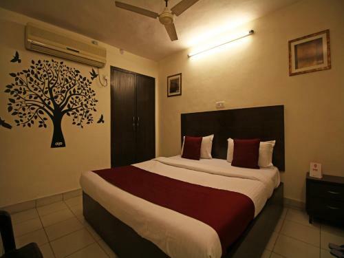 Oyo 630 Hotel Innova Homes