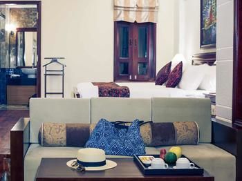 Hotel Mercure Hoi An Royal