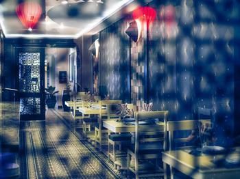 Hotel Mercure Hoi An Royal
