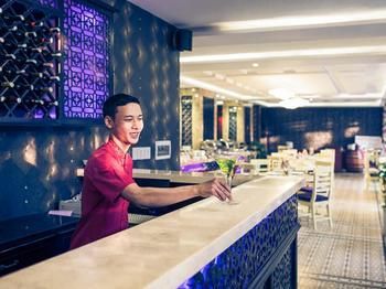 Hotel Mercure Hoi An Royal