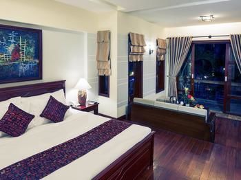 Hotel Mercure Hoi An Royal