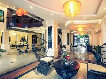 Hotel Mercure Hoi An Royal