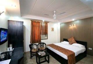 Hotel Jeniffer Inn