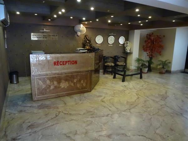 Hotel Jeniffer Inn