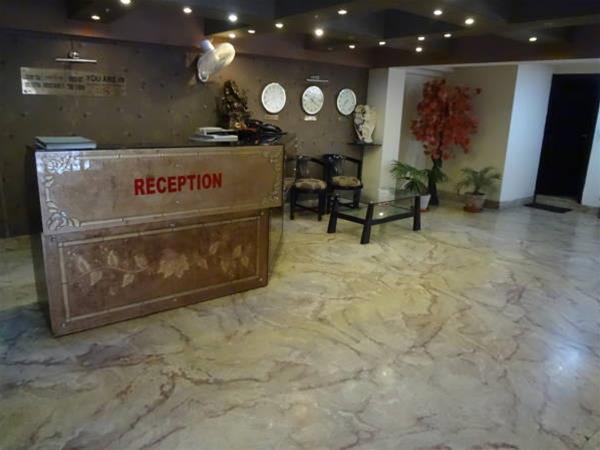 Hotel Jeniffer Inn