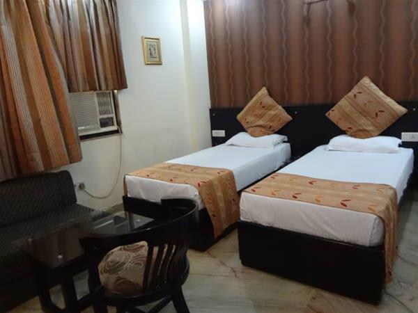 Hotel Jeniffer Inn