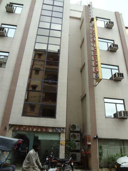 Hotel Jeniffer Inn