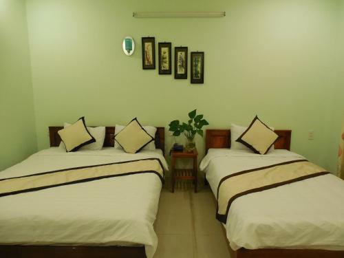 Hostal The Sun Homestay