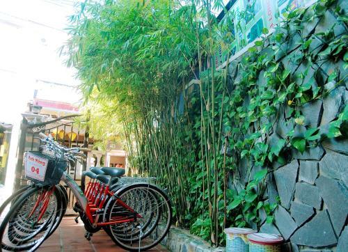 Hostal The Sun Homestay