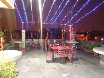 Hotel Lals Haveli