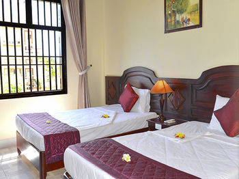 Huy Hoang Garden Hotel