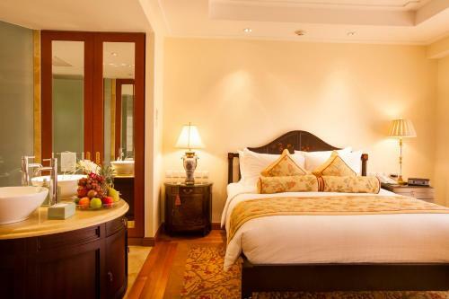 Hotel Indochine Palace