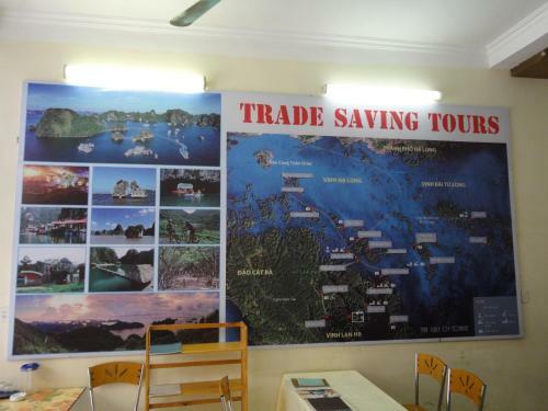 Ho Tay Hotel