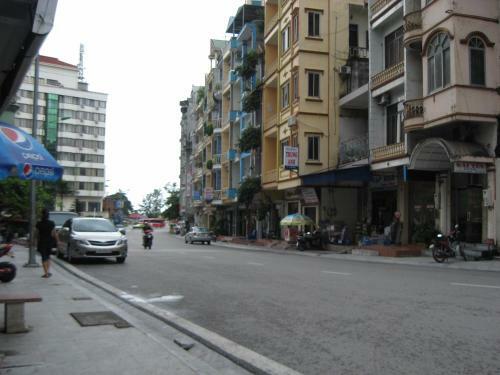 Ho Tay Hotel