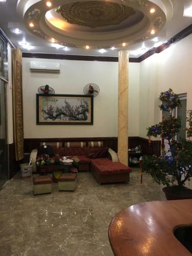 Ho Tay Hotel