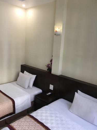 Ho Tay Hotel