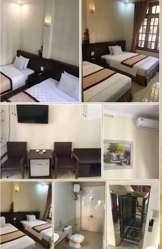 Ho Tay Hotel