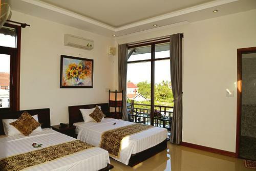 Hoian Joy Homestay