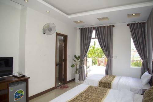 Hoian Joy Homestay