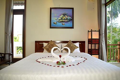 Hoian Joy Homestay