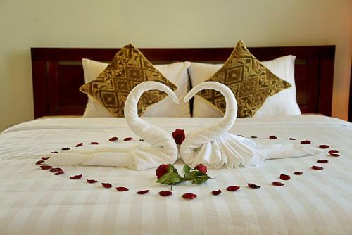 Hoian Joy Homestay