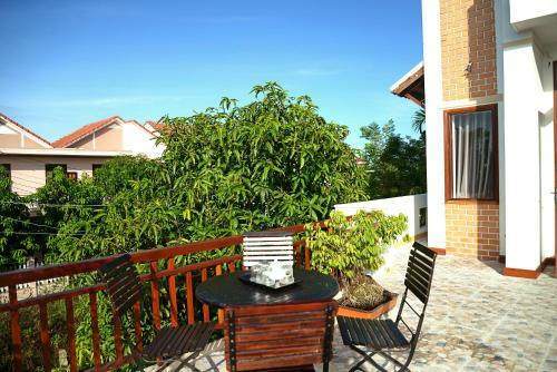 Hoian Joy Homestay