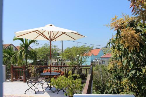 Hoian Joy Homestay