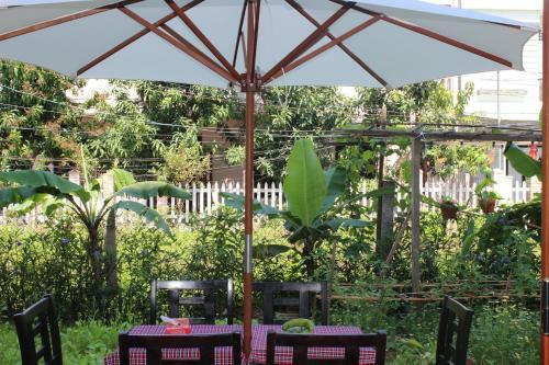 Hoian Joy Homestay