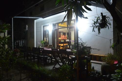Hoian Joy Homestay