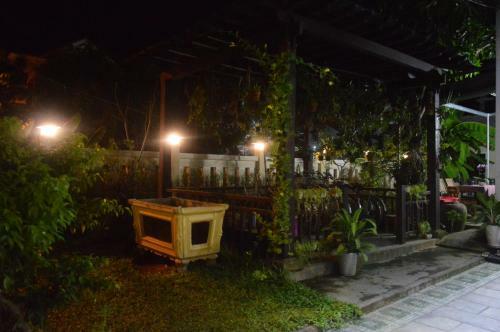 Hoian Joy Homestay