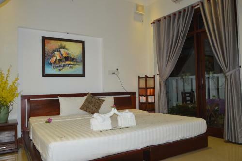 Hoian Joy Homestay