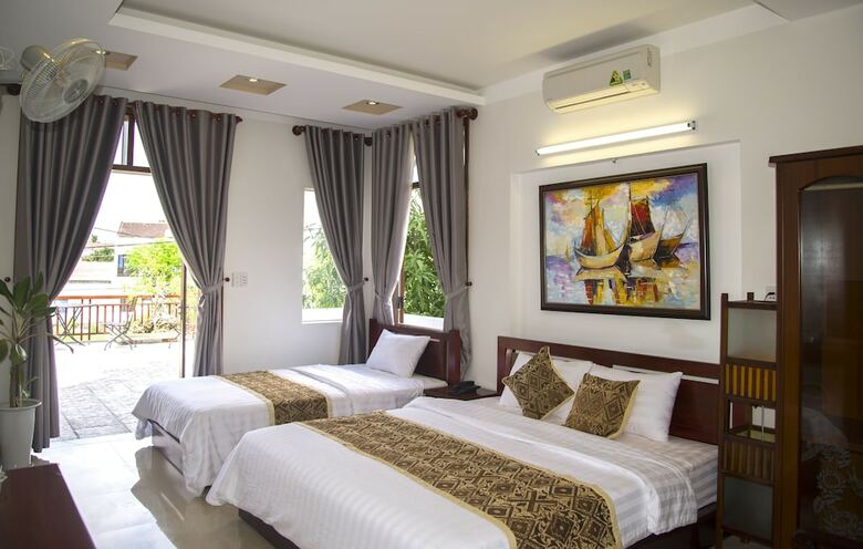 Hoian Joy Homestay