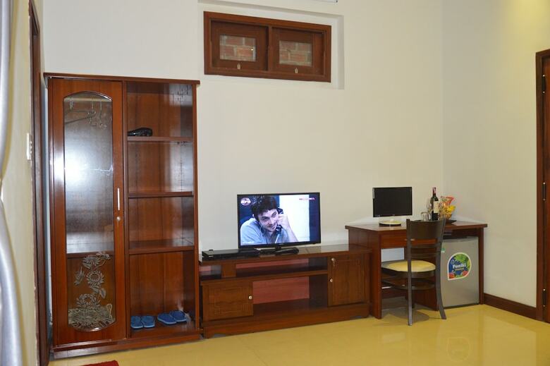 Hoian Joy Homestay