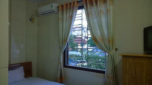 Hostal Phu Hiep Guesthouse